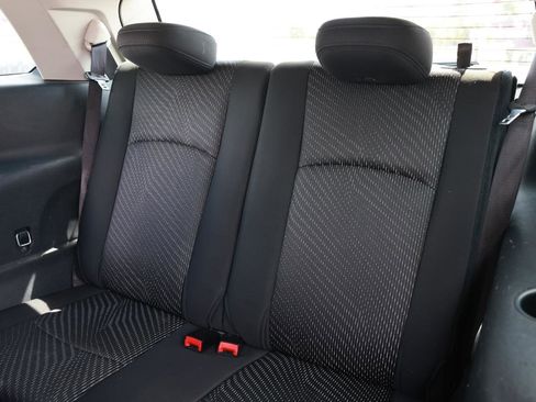 Used 2012 Dodge Journey SXT w/ Flexible Seating Group image 24