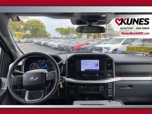 Used 2023 Ford F150 XLT AWD/4WD image 29