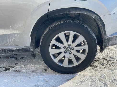 Used 2023 Hyundai Palisade SEL image 33