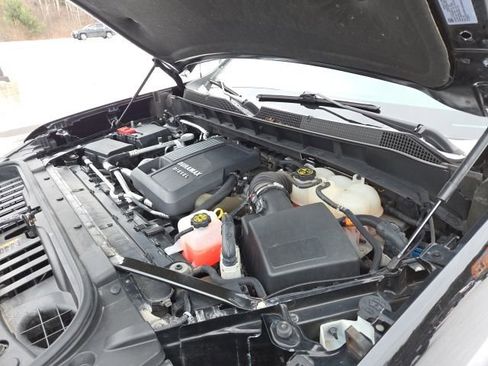 Used 2022 Chevrolet Silverado 1500 LT Trail Boss w/ Convenience Package II image 81