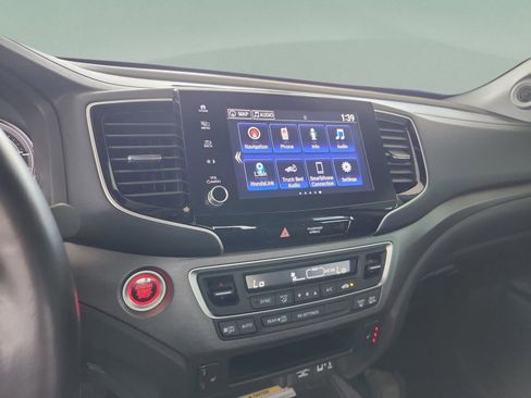 Used 2022 Honda Ridgeline RTL-E image 12