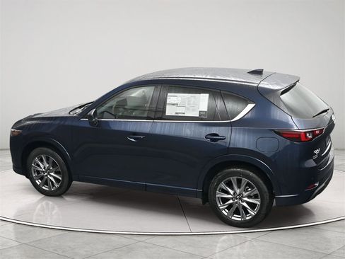New 2025 MAZDA CX-5 AWD 2.5 S w/ Premium Plus Pkg image 17