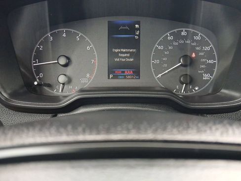 Used 2024 Toyota Corolla LE FWD image 20