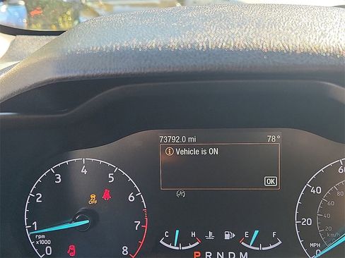 Used 2019 Ford Transit Connect XL image 20
