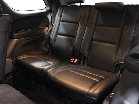 Used 2025 Dodge Durango GT image 53