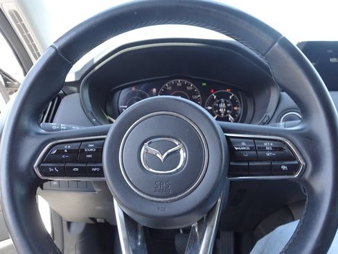 Used 2024 MAZDA CX-90 Plug-In Hybrid w/ Preferred AWD/4WD image 18