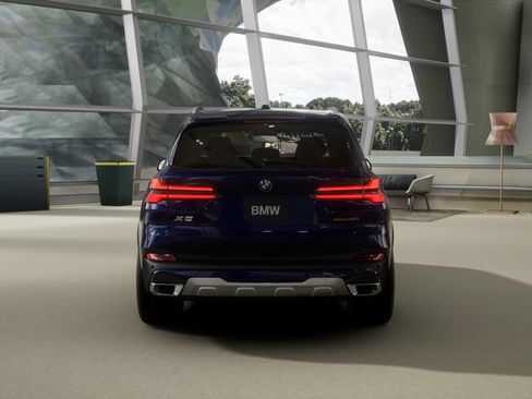 New 2026 BMW X5 sDrive40i w/ Climate Comfort Package RWD image 28