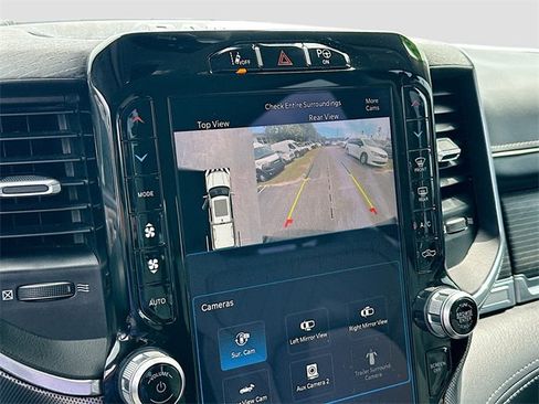 Certified 2022 RAM 1500 Limited image 13