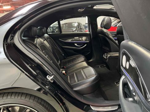 Used 2021 Mercedes-Benz E 63 AMG S image 50