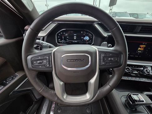 Used 2024 GMC Sierra 1500 Denali w/ Denali Reserve Package RWD image 13