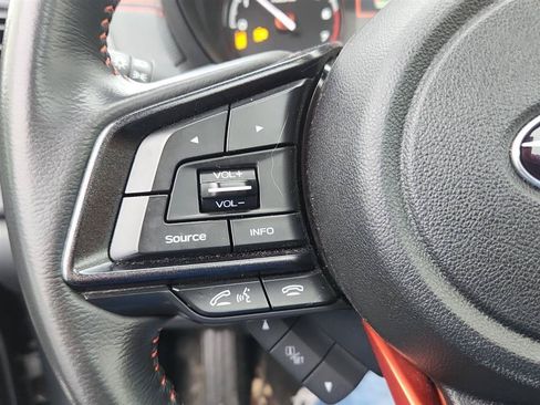 Used 2023 Subaru Forester Sport AWD/4WD image 14