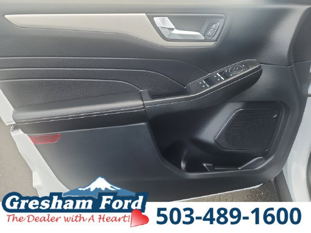 Used 2021 Ford Escape SE AWD/4WD image 16