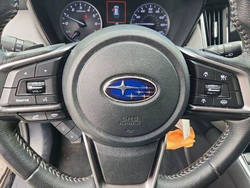 Used 2020 Subaru Outback Premium AWD/4WD image 11