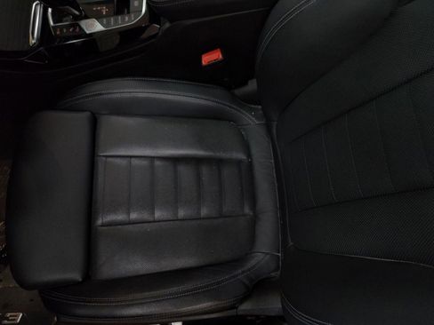 Certified 2023 BMW X3 xDrive30i w/ Premium Package image 15