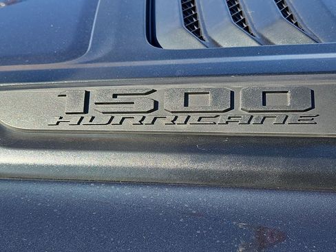 New 2026 RAM 1500 Laramie w/ Sport Appearance Package image 12