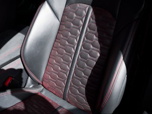 Used 2024 Audi RS 7 Performance w/ Black Optic Package image 50