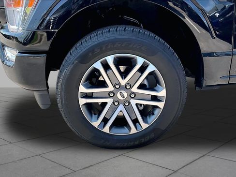Used 2022 Ford F150 XL w/ STX Appearance Package AWD/4WD image 11