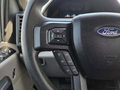 Used 2018 Ford F150 XL w/ Equipment Group 101A Mid RWD image 31