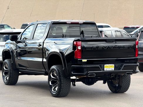 Used 2023 Chevrolet Silverado 1500 RST w/ All Star Edition Plus image 5