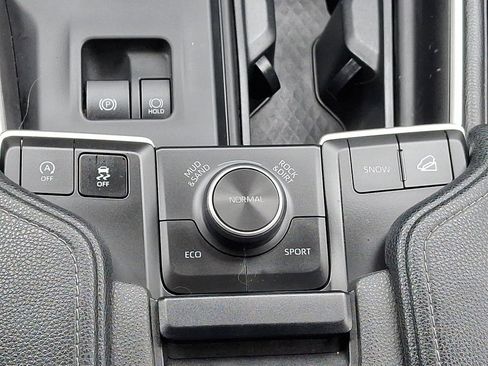 Used 2024 Toyota Grand Highlander Platinum image 25