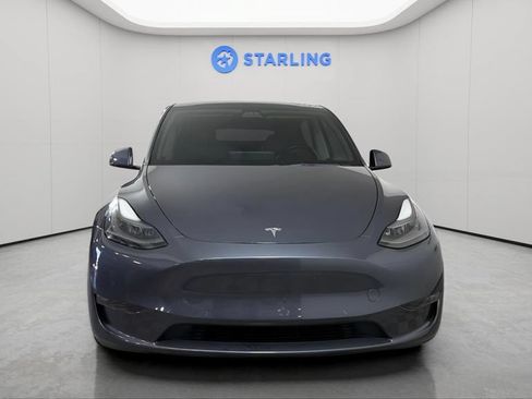Used 2021 Tesla Model Y Performance AWD/4WD image 15