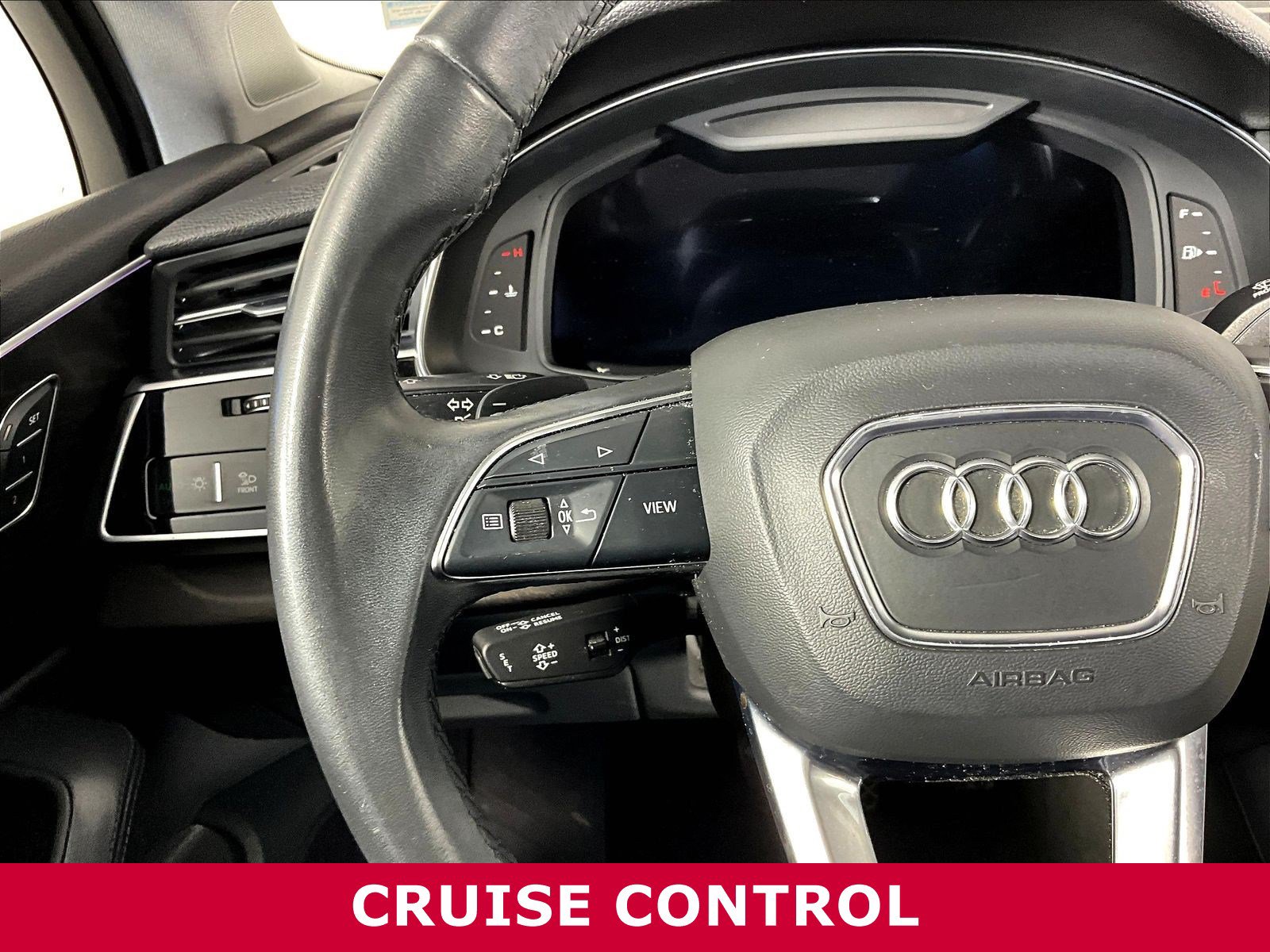 Used 2021 Audi Q7 3.0T Prestige w/ Prestige Package AWD/4WD image 10
