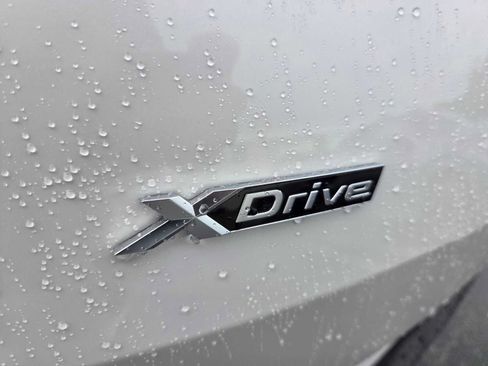 New 2026 BMW X3 xDrive30i w/ Premium Package AWD/4WD image 16