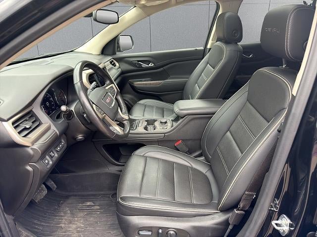 Used 2022 GMC Acadia Denali w/ LPO, Floor Liner Package AWD/4WD image 25