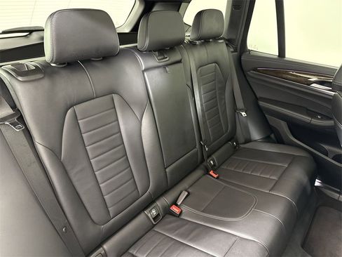 Used 2020 BMW X3 xDrive30i w/ Luxury Package image 23
