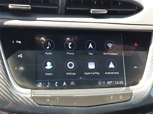 Used 2024 Cadillac XT6 Sport w/ Technology Package image 19