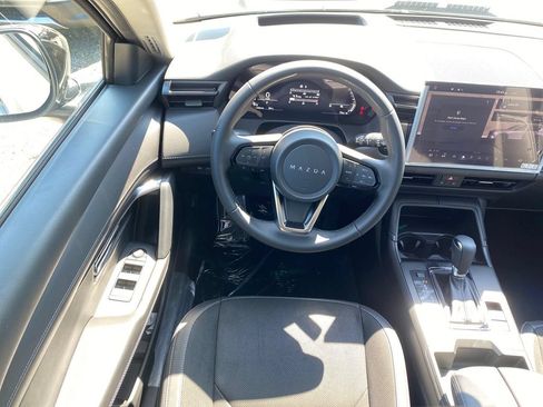 New 2026 MAZDA CX-5 Preferred AWD/4WD image 23