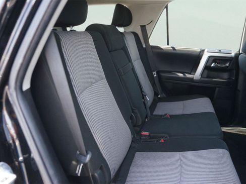 Used 2021 Toyota 4Runner SR5 RWD image 16
