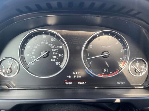 Used 2017 BMW X5 xDrive35i image 37