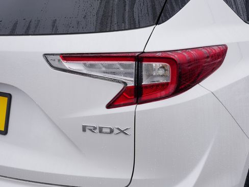 Used 2019 Acura RDX FWD image 17