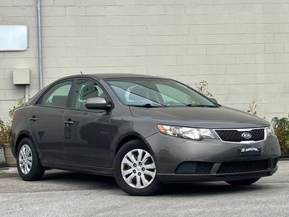 Used 2012 Kia Forte EX