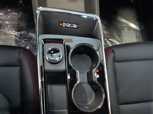 New 2026 Chevrolet Equinox RS w/ Convenience Package III image 24