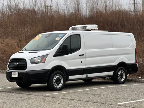 Used 2018 Ford Transit 150 THERMOKING V-320 Max/T-150 130 image 4