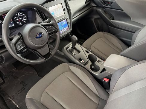 Used 2024 Subaru Crosstrek 2.0i AWD/4WD image 11