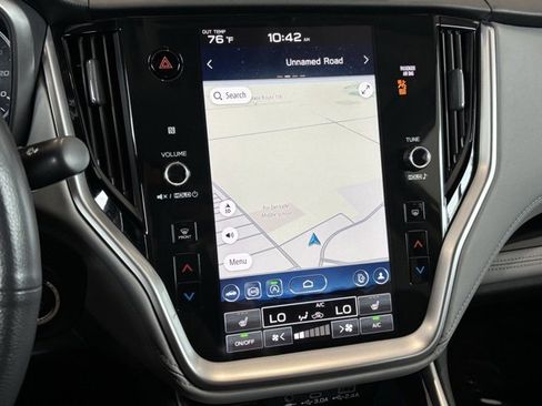 Used 2023 Subaru Legacy Limited image 26