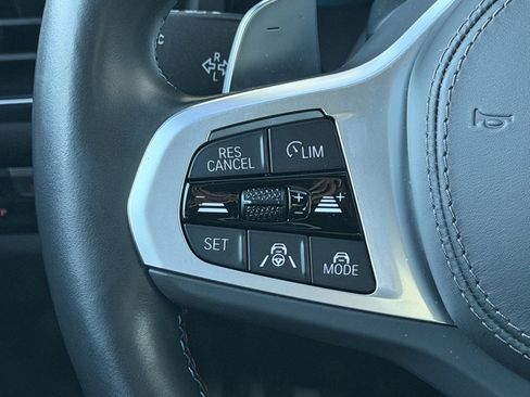 Certified 2023 BMW M850i Gran Coupe xDrive image 20