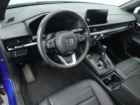 Used 2024 Honda CR-V Sport Touring image 9