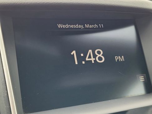 Used 2021 INFINITI Q60 3.0t Luxe w/ Cargo Package image 19