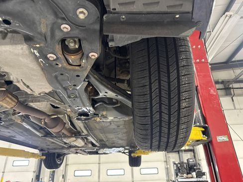 Used 2014 Honda Accord EX image 26