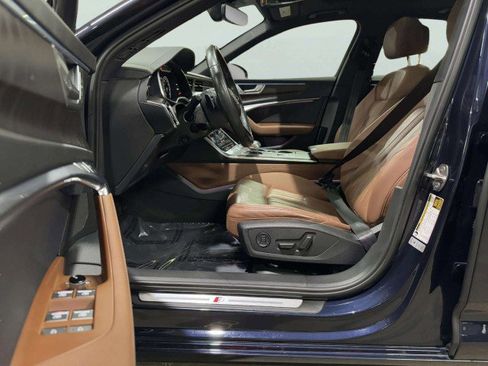 Used 2019 Audi A6 3.0T Prestige image 43
