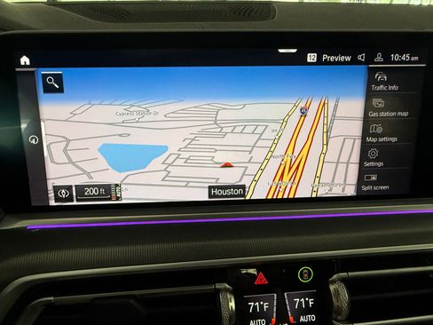 Used 2020 BMW X6 sDrive40i w/ Premium Package image 31