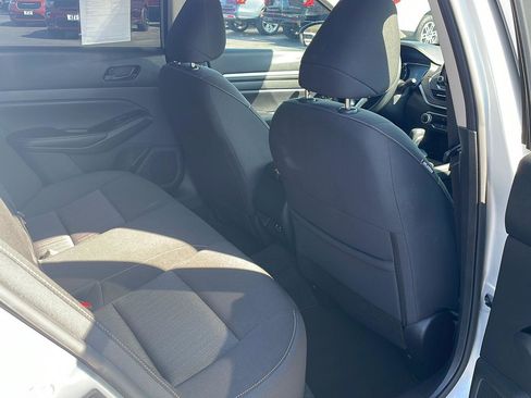 Used 2023 Nissan Altima 2.5 SV FWD image 28