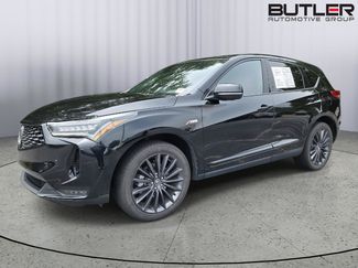 Certified 2023 Acura RDX A-Spec AWD/4WD video 1