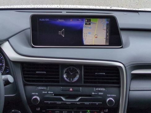 Used 2019 Lexus RX 450h AWD w/ Navigation Package image 15