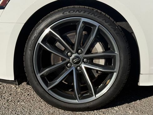 Certified 2024 Audi A5 2.0T Premium w/ Convenience Package image 12