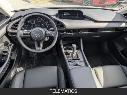 New 2026 MAZDA MAZDA3 2.5 S Sedan w/ Preferred Pkg image 17